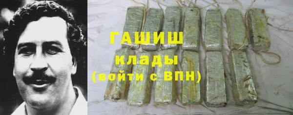 стаф Гусь-Хрустальный