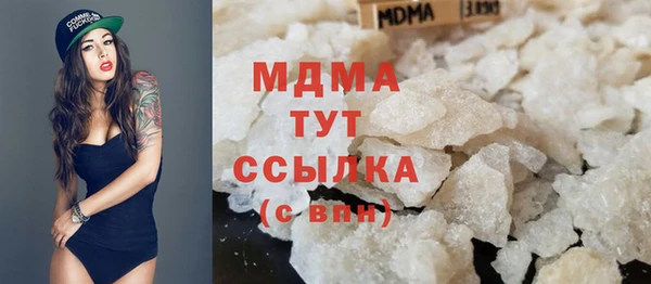 стаф Гусь-Хрустальный