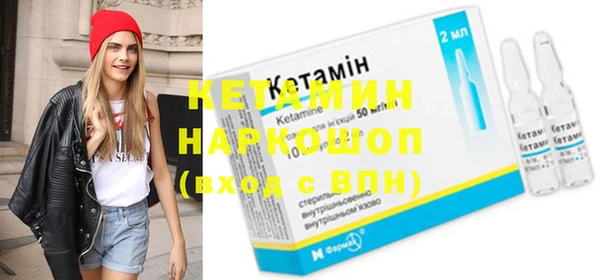 стаф Гусь-Хрустальный