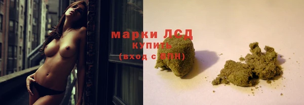 стаф Гусь-Хрустальный